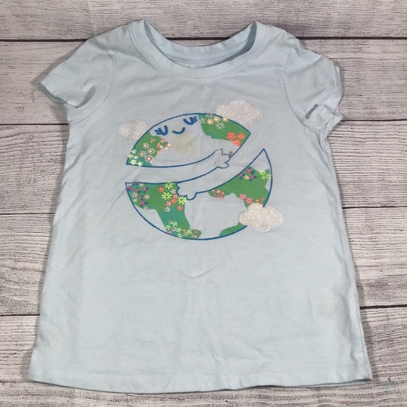 CAT & JACK Girl’s Bundle - Picture 3 of 5